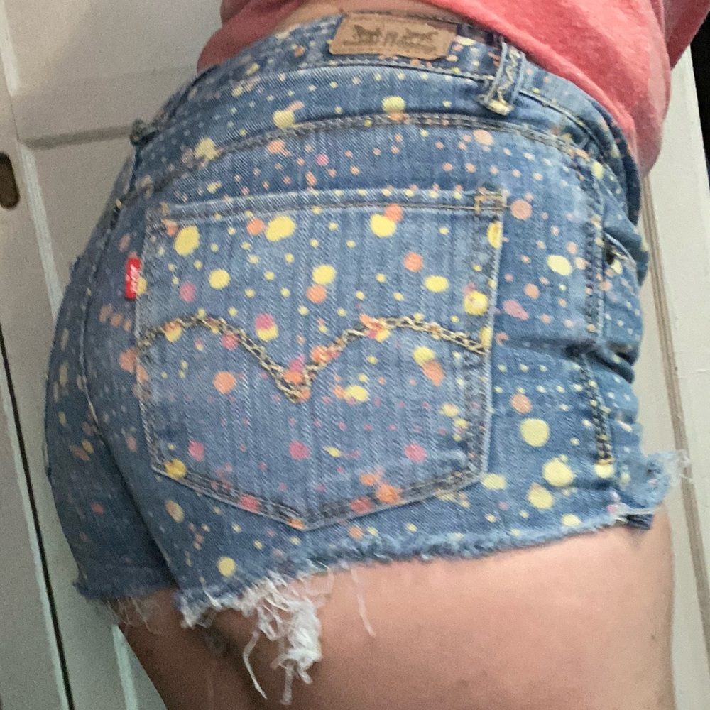 🇺🇸 LEVIS 🇺🇸 - Picture 2 of 2